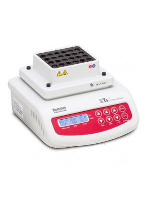 ThermoShaker TSC