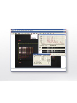 BioDocAnalyze (BDA) software