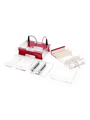 Compact Multi-Wide