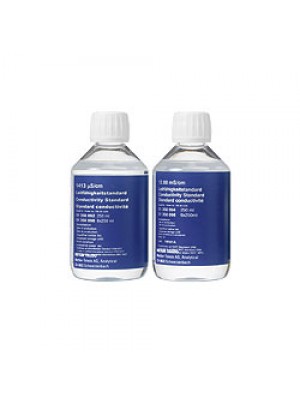 Conductivity standard 10 µs/cm, 250mL