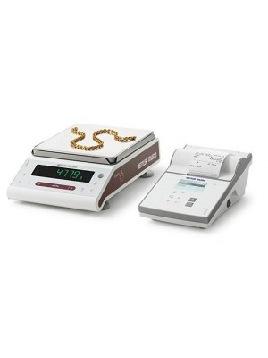 Balance JS2002G/A