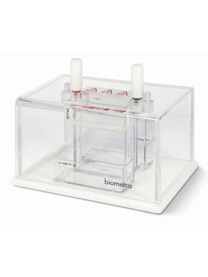 Minigel-Twin (0.6mm spacers)
