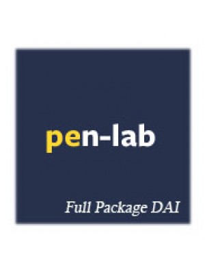 PeN-LAB Full Package DAI