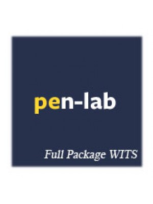 PeN-LAB Full Package WITS