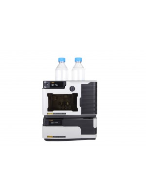 HPLC  Quaternary Manual with degasser