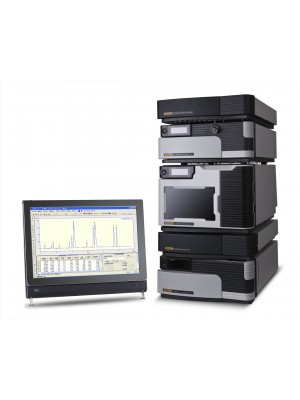 HPLC  Isocratic Manual