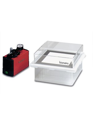Vacu-Blot System
